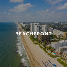 Beachfront